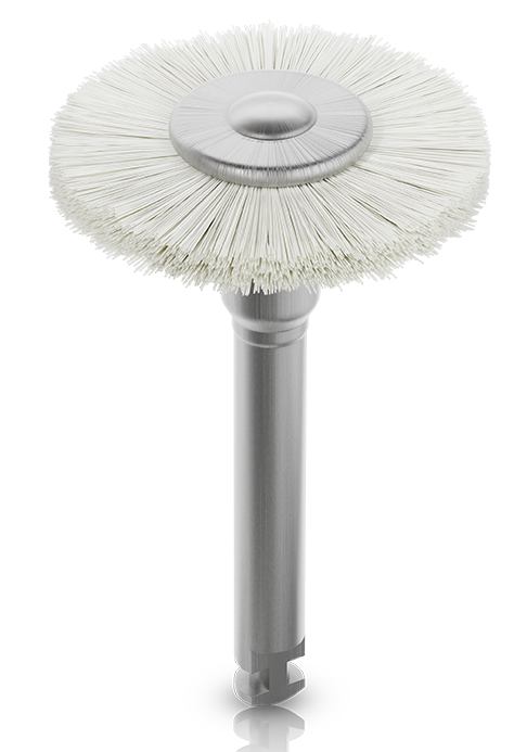 (10.609.250)Brocha Pelo de Cabra Microdont