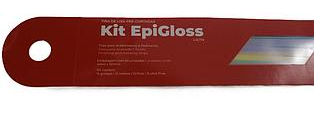(855663) Tiras Abrasivas Epigloss 4MM light precortada kit 60/1 surtido American Burrs