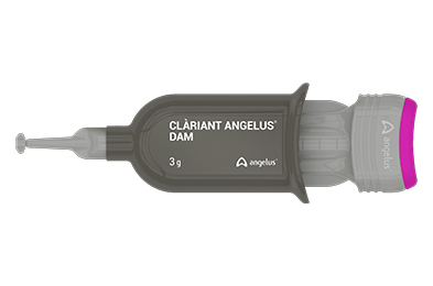 (1212) Protector Gingival Clariant, Angelus