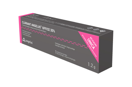 (1223) Blanqueamiento de Oficina 35% (Uso Profesional), Angelus