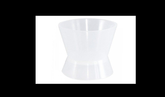 Vaso Dappen de Silicona Extra Large, Angelus