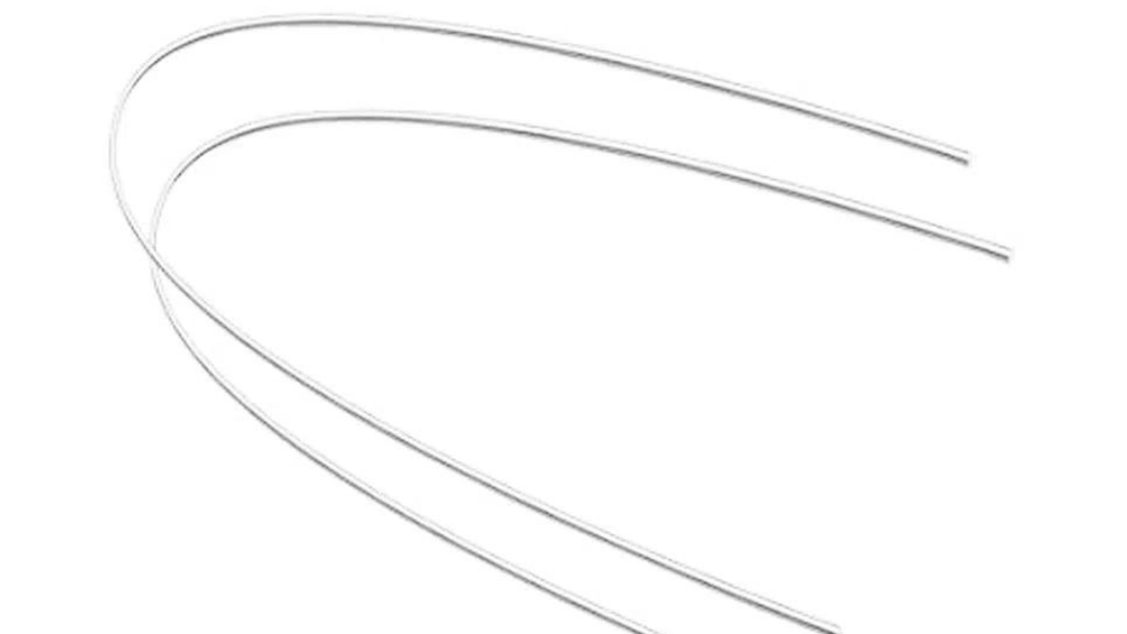 (H401-2-14L) Arco de Niti Lower Headway 0.14