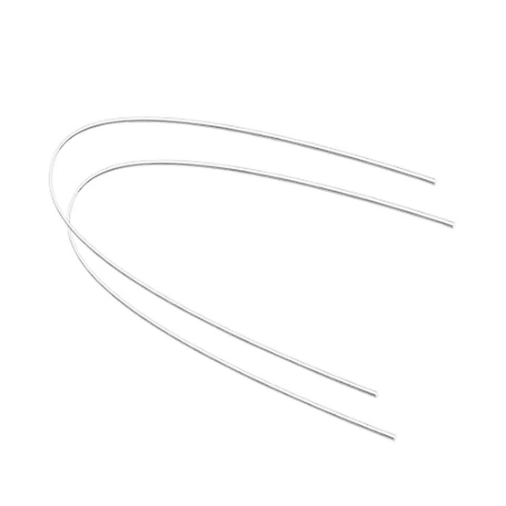 (H401-2-18U) Arco de Niti Superior Headway 0.18, 10pcs