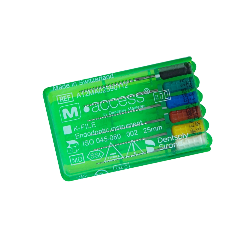Access Lima 45/80 25mm Maillefer