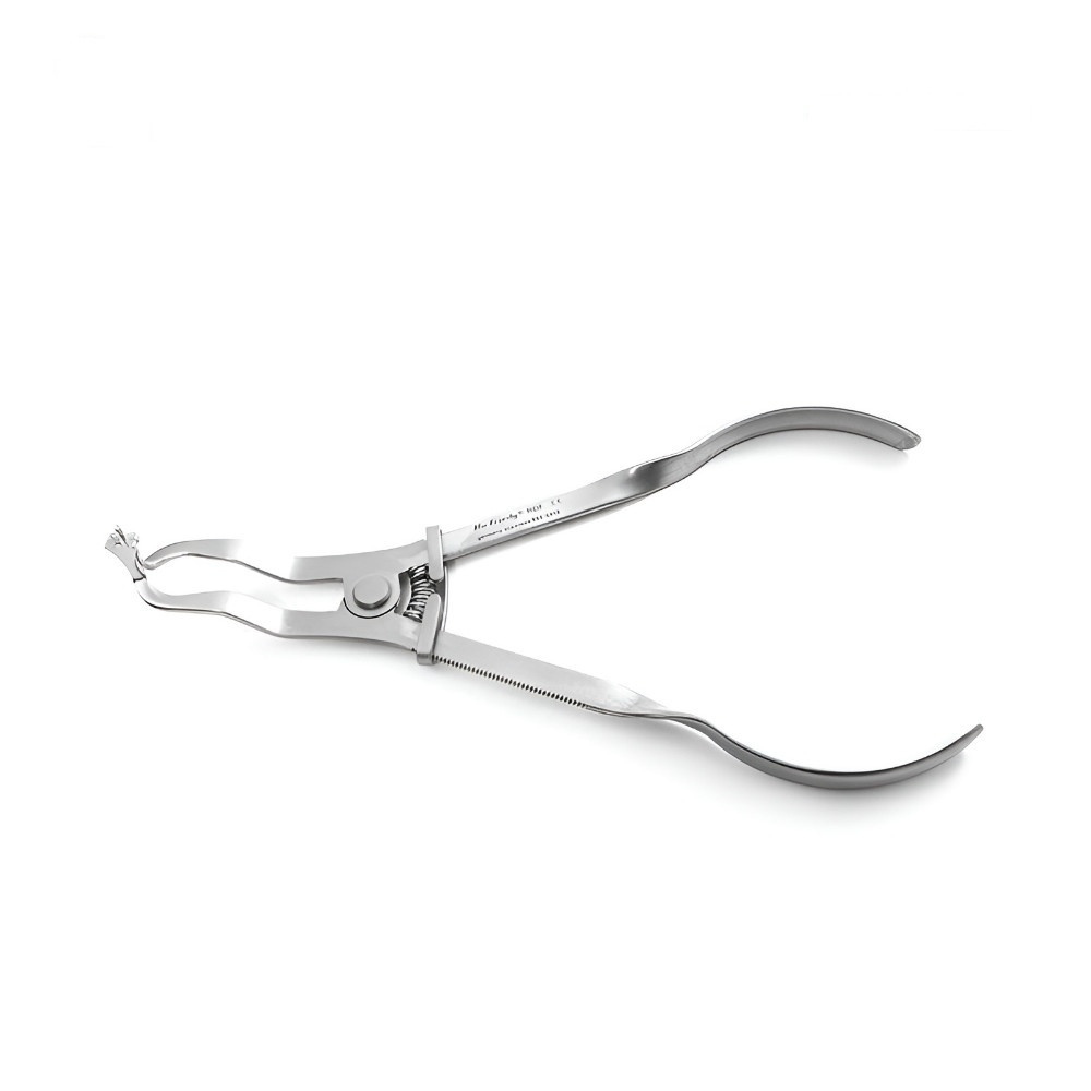 (T-RDF) Porta Grapa, Titanium