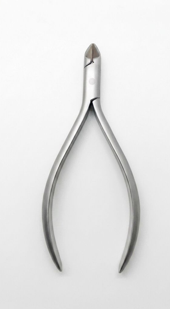 (P5-1549N) Pinza Corte Lateral Titanium