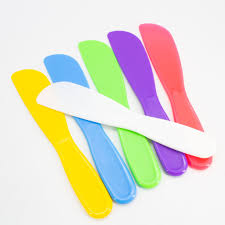 Espatula Alginato Plastica Adel-Products