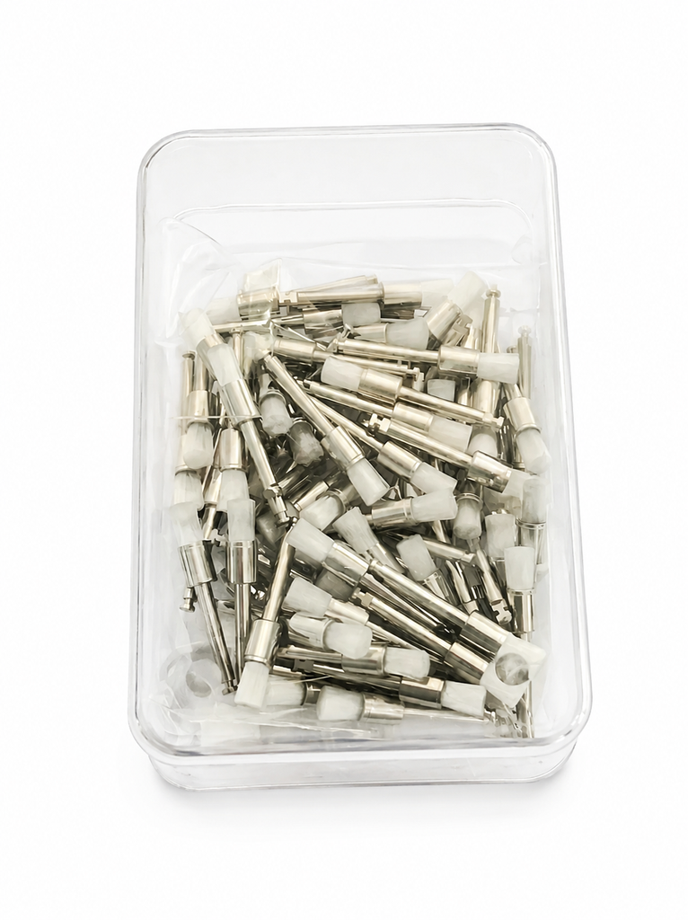 Brochita de Profilaxis 1X144, Adel-Products