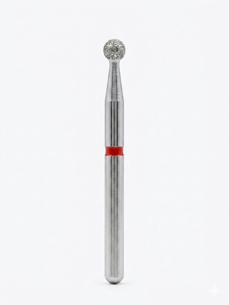 (FG 1016F) Fresa Diamantada KGS 1016F