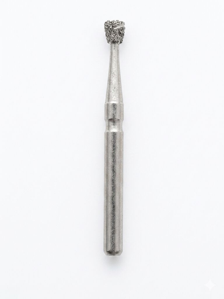 (FG1036) Fresa Diamantada KGS FG 1036