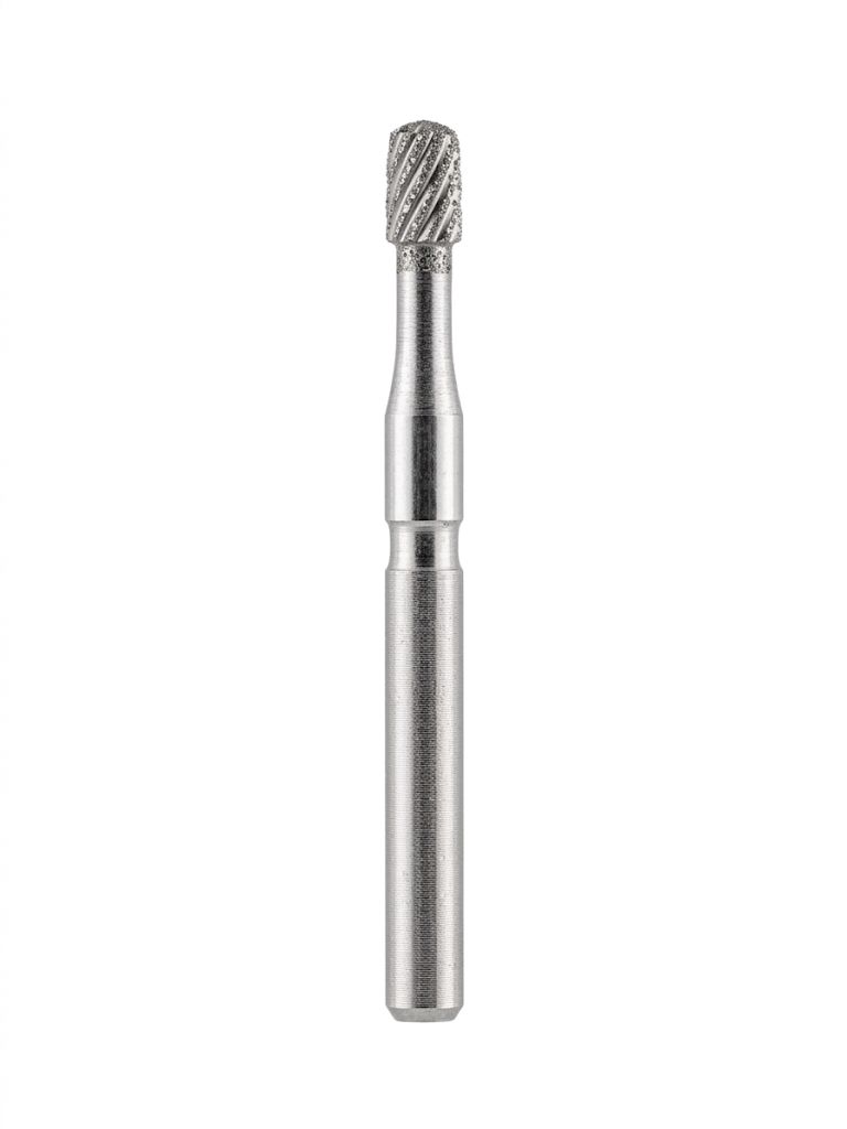 (1801.2130) Fresa Diamantada KGS FG 2130