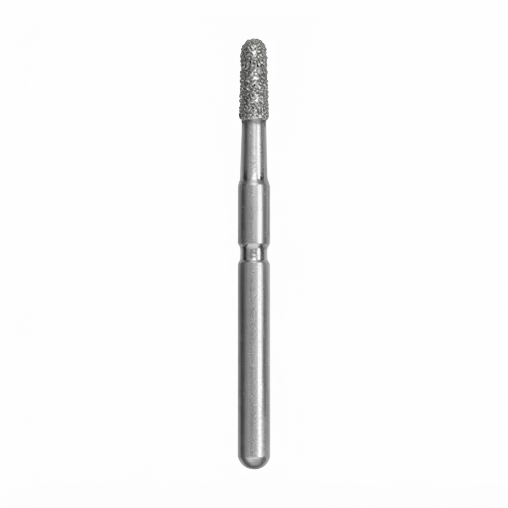 (2133) Fresa Diamantada KGS FG 2133
