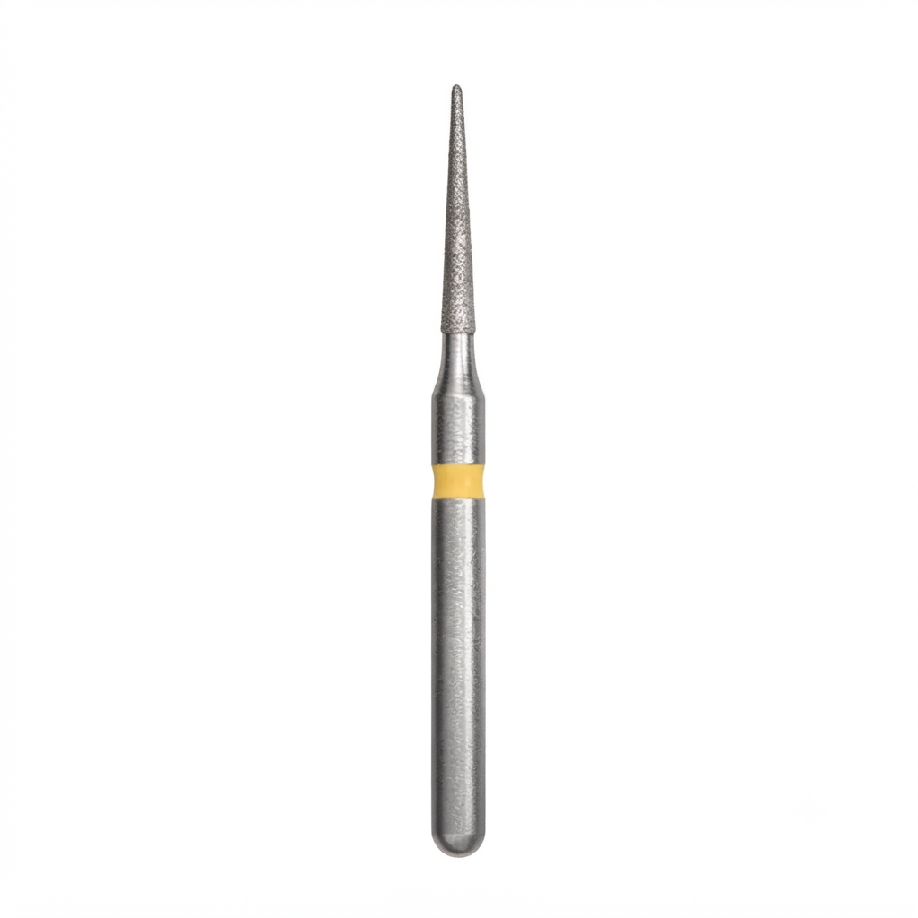 (1801.2200FF) Fresa Diamantada KGS FG 2200FF