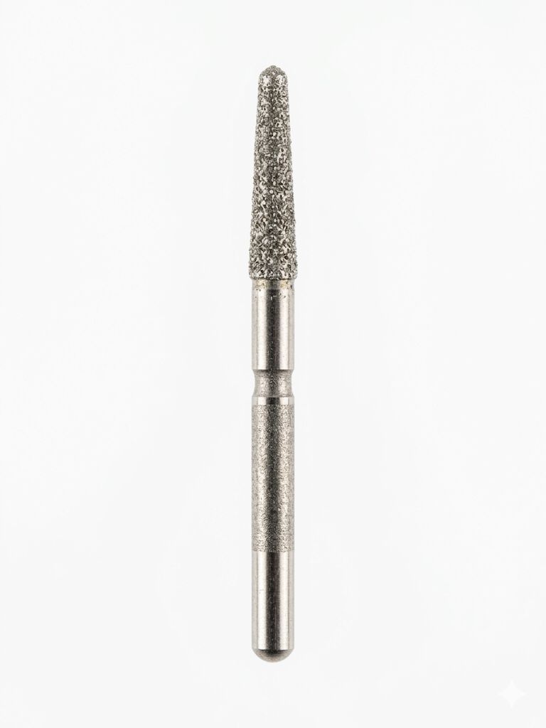 (1801.3069 Fresa Diamantada KGS FG 3069