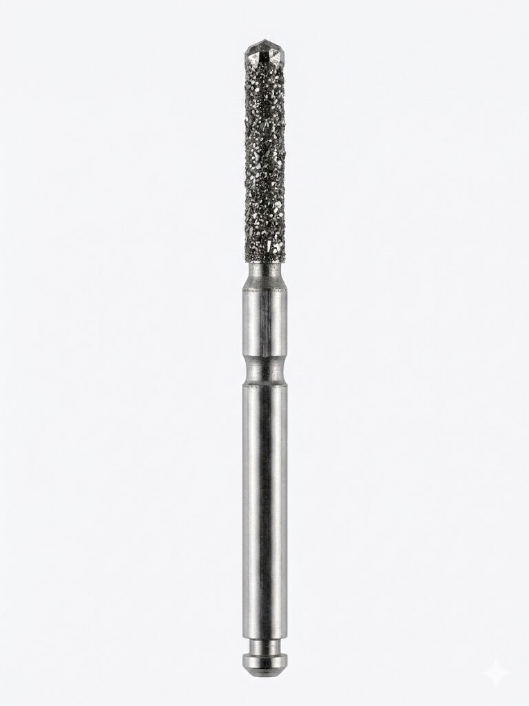 (1801.3099) Fresa Diamantada KGS FG 3099