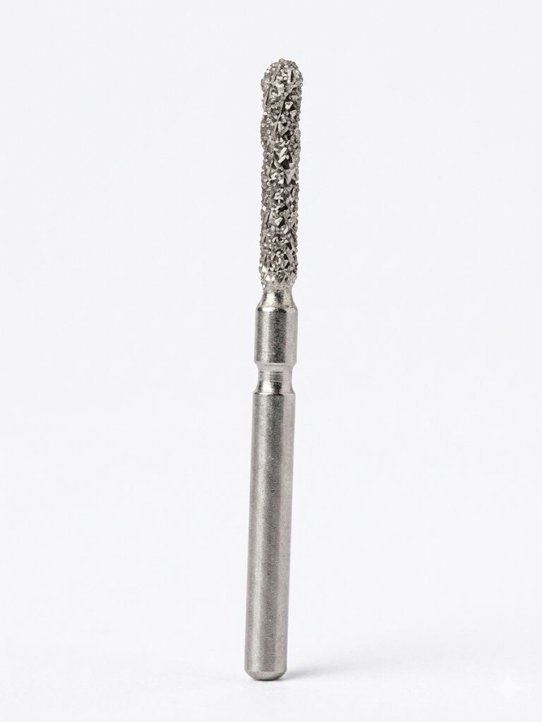 (1801.3146) Fresa Diamantada KGS FG 3146