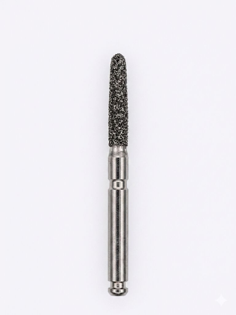 (1801.3217) Fresa Diamantada KGS FG 3217