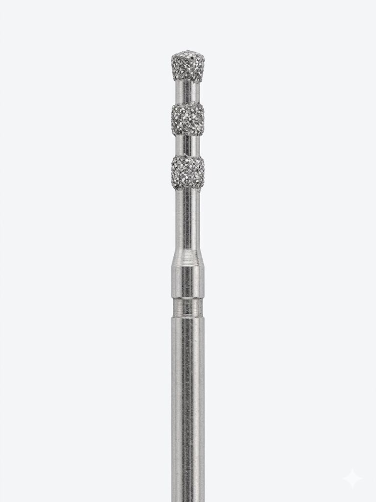 (1801.4141) Fresa Diamantada KGS FG 4141