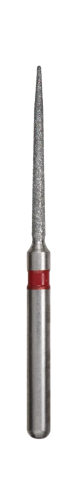 (1801.4200F) Fresa Diamantada KGS FG 4200F