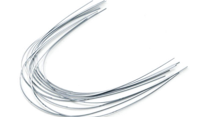(H403-2-12) Arco Térmico Niti 0.012 Superior 1x5