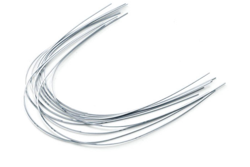 (H403-2-12) Arco Térmico Niti 0.012 Inferior 1x5