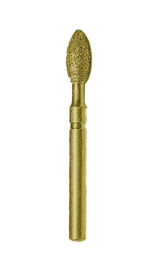 Fresa F 3118F Dorada Llama Pulido Fava