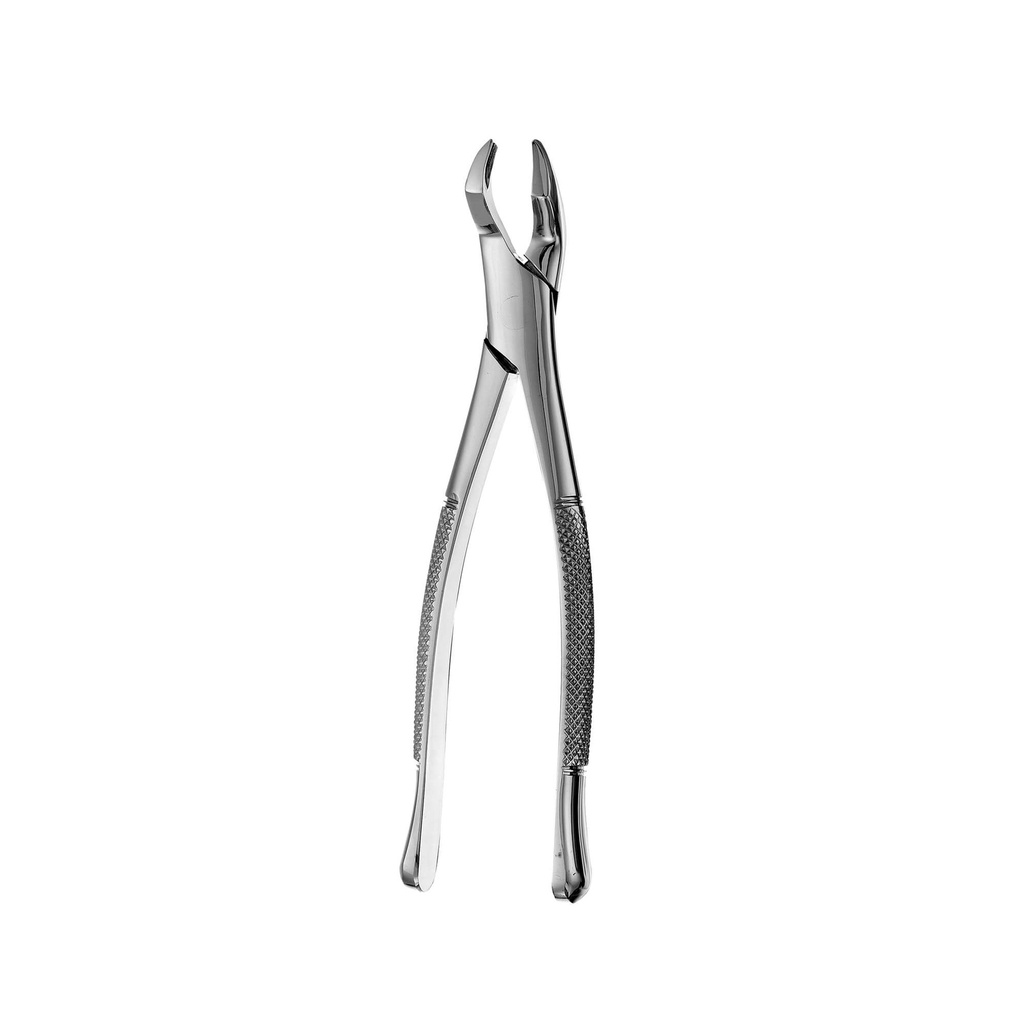 Forcep 210 Tercer Molar Sup/Universal