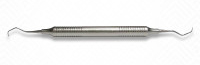 Cureta Gracey P 3/4, Panorama