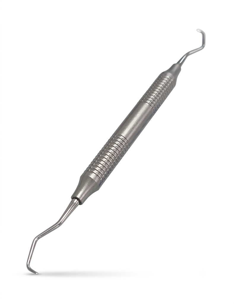 Cureta Gracey P 9/10, Panorama