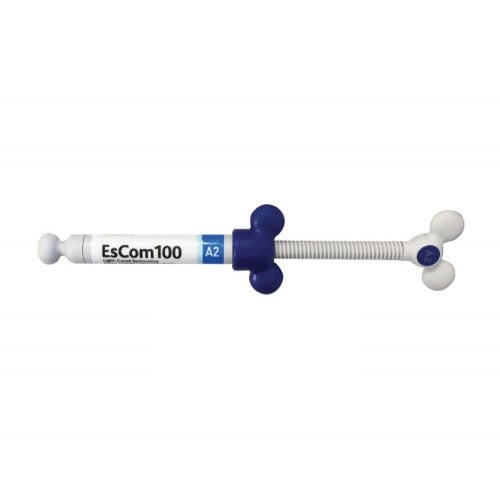 Resina A2 Escom100, Spident
