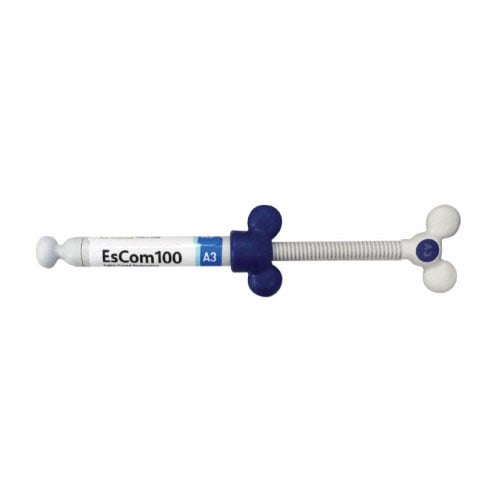 Resina A3.5 Escom100, Spident