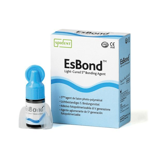 Adhesivo Esbond 5ml, Spident
