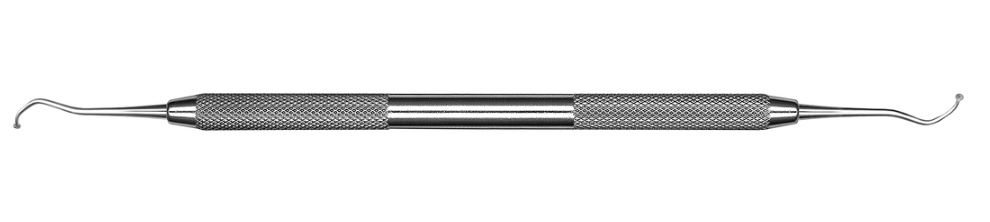 Cucharilla Dentina #14, Panorama