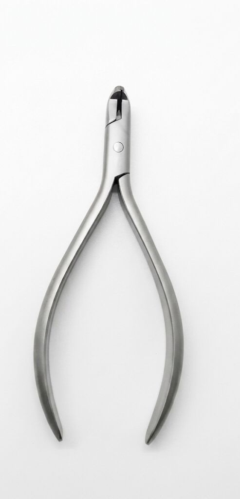 (P5-1545N) Pinza Corte Distal, Titanium