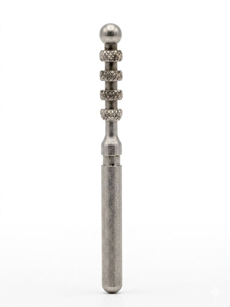 (4029S) Fresa Diamantada KGS FG 4029S