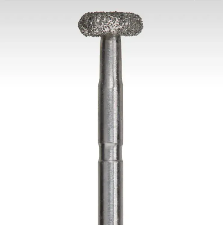 (1801.3053) Fresa Diamantada KGS FG 3053