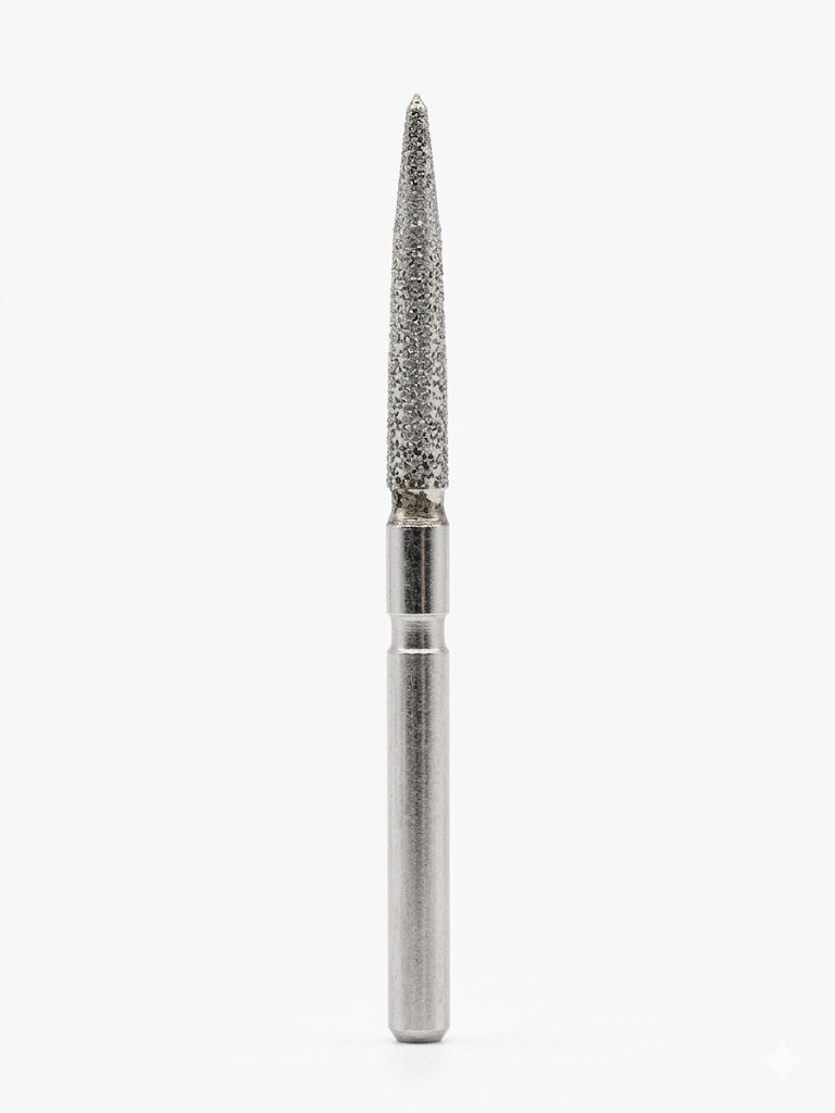 (1801.4114) Fresa Diamantada KGS FG 4114