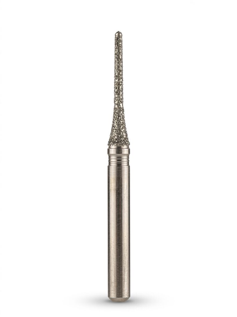 (1801.2140) Fresa Diamantada KGS FG 2140