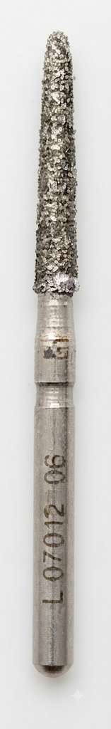 (1801.3207) Fresa Diamantada KGS FG 3207