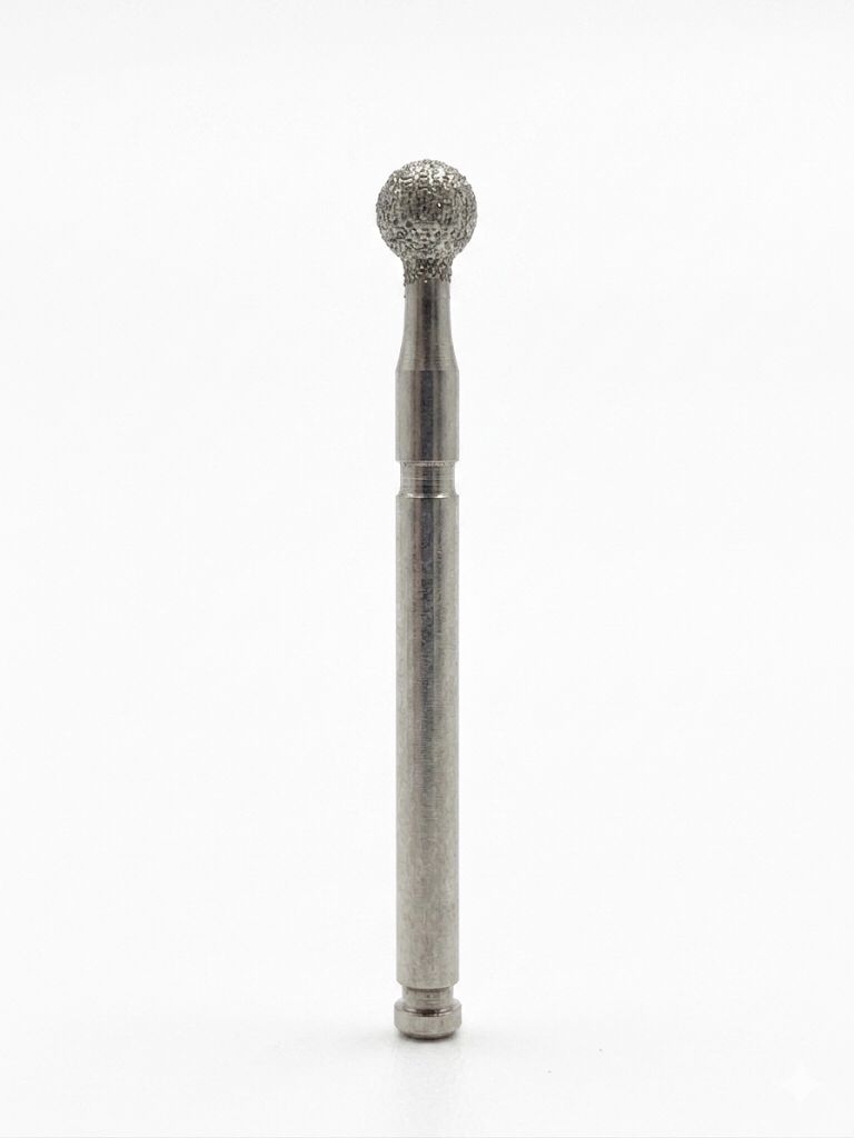 (3017HL) Fresa Diamantada KGS FG 3017HL