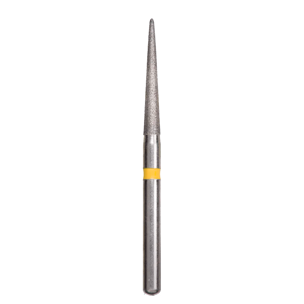 (1801.3195FF) Fresa Diamantada KGS FG 3195FF