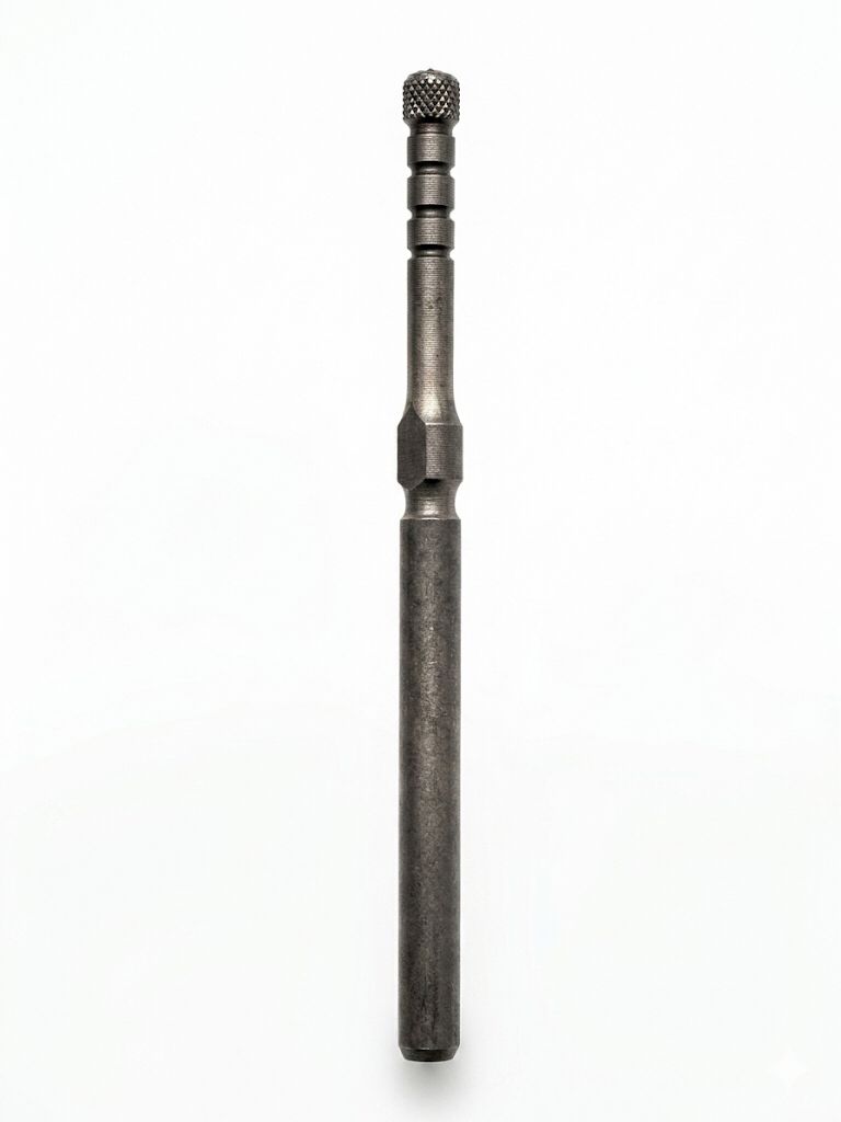 (1801.2173 HL ESP) Fresa Diamantada KGS FG 2173 HL ESP