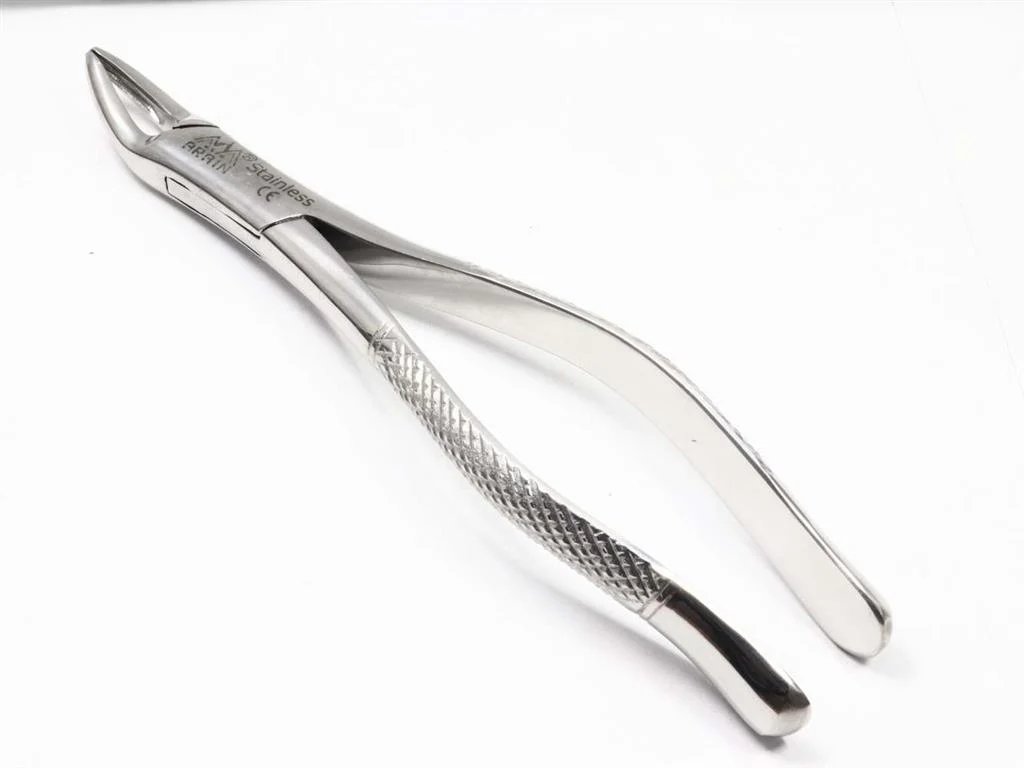 Forcep 150 Incisivos,Caninos, Prem Sup/Univ , Panorama
