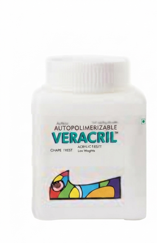 Acrílico 81 Auto Porción Veracril