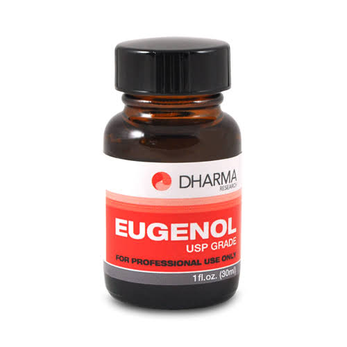 Eugenol Dharma 30ML