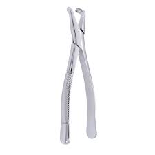 Forcep 222 3ro Molar Inf/ Universal