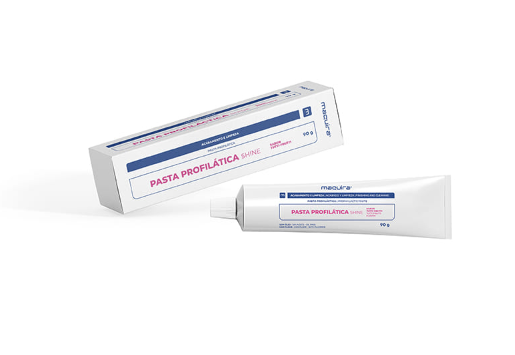 (101013002) Pasta Prophylactico Tuti Fruti 90g, Maquira