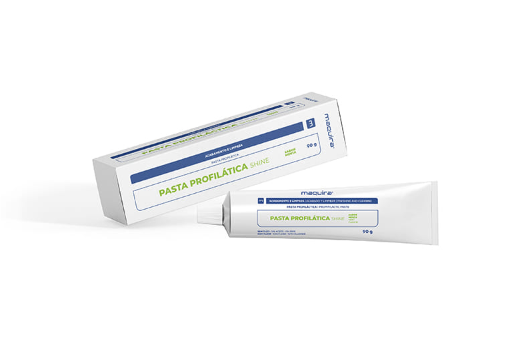 (101013001) Pasta Prophylactico Menta 90g, Maquira