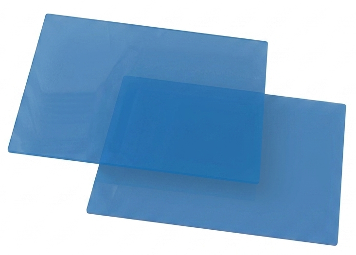 Placa Vacuum Dura 0.80 Keystone