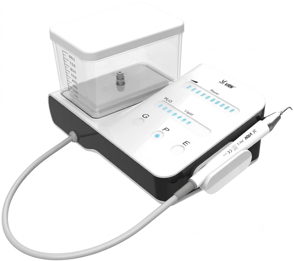 (DA-20) Ultrasonido Scaler, VRN